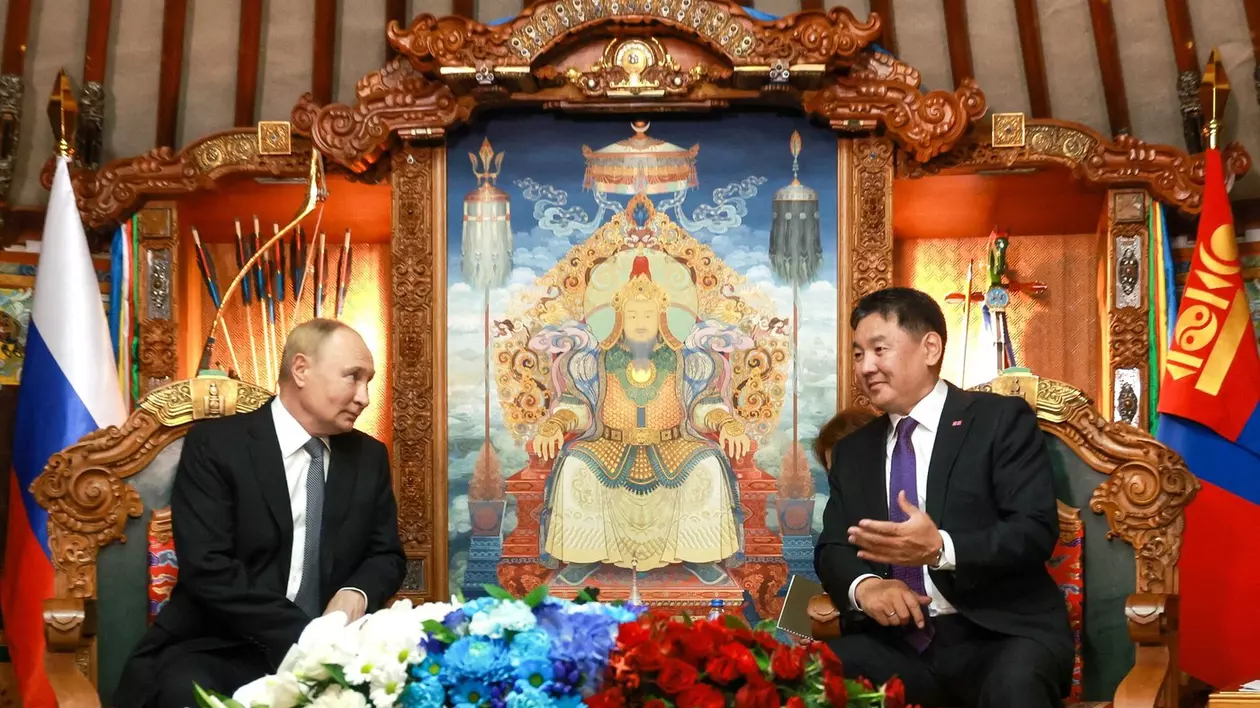 De ce nu a fost arestat Putin în Mongolia. Guvernul de la Ulaanbaatar a avut de ales între justiție și „asigurarea existenței poporului”