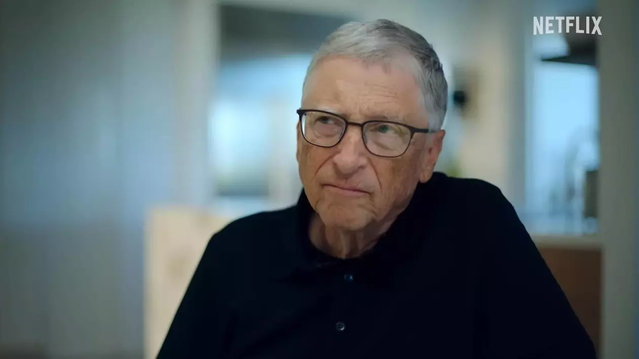 Bill Gates, despre problema numărul 1 cu care se confruntă tinerii din ziua de azi: „Răul este făcut"