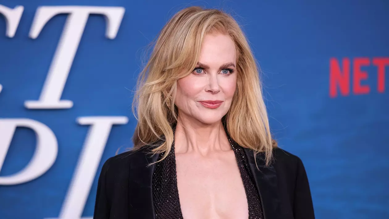 Nicole Kidman şi Vincent Lindon, recompensați cu cele mai importante premii pentru actori la Festivalul de la Veneţia. Kidman nu a fost prezentă, întrucât i-a murit mama