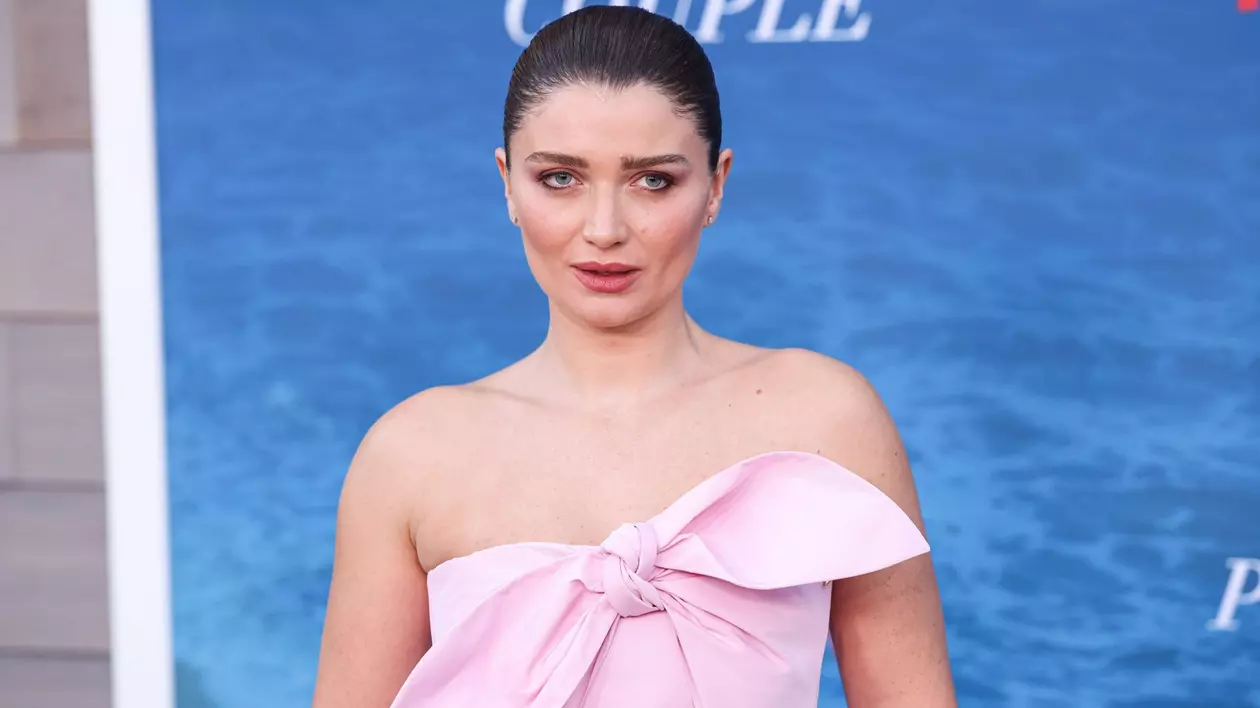 Eve Hewson, actrița din „Cuplul perfect”, serialul Netflix cel mai vizionat în România, este fiica muzicianului irlandez Bono: „Nu am nicio relație”