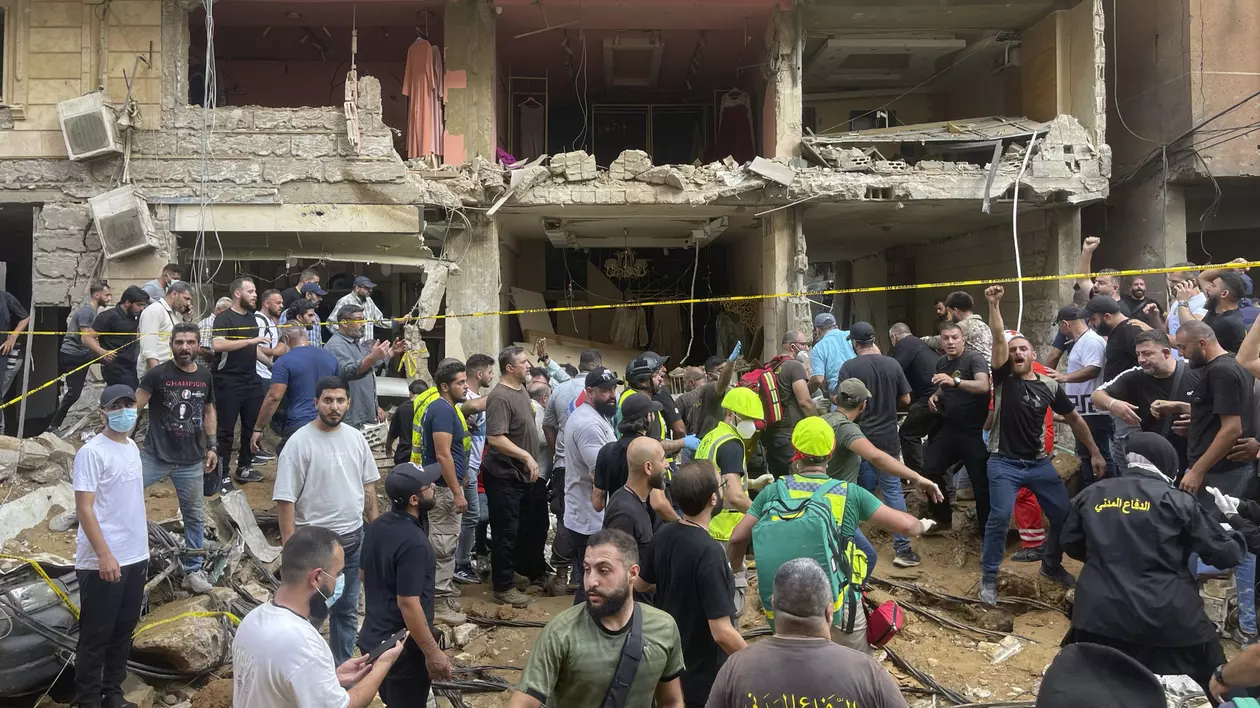 Liderul suprem al Iranului, ayatollahul Ali Khamenei, acuză Israelul de „crime neruşinate” împotriva copiilor