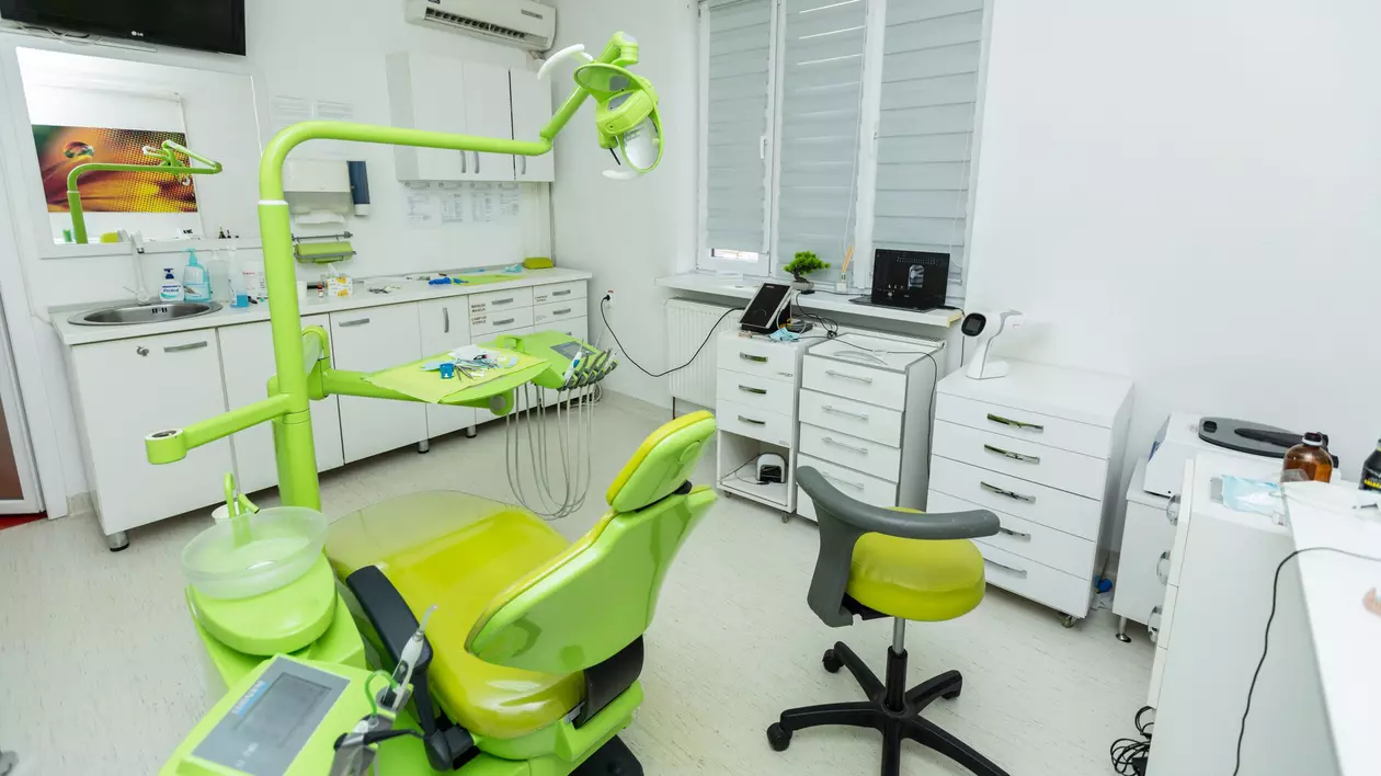 Alegerea unui Dentist în Cluj: Ce trebuie să știi pentru un zâmbet sănătos