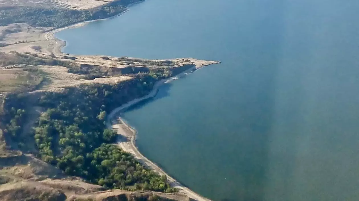 Viitura de pe Dunăre se apropie de România. Debitul fluviului la intrarea în țară este în creștere