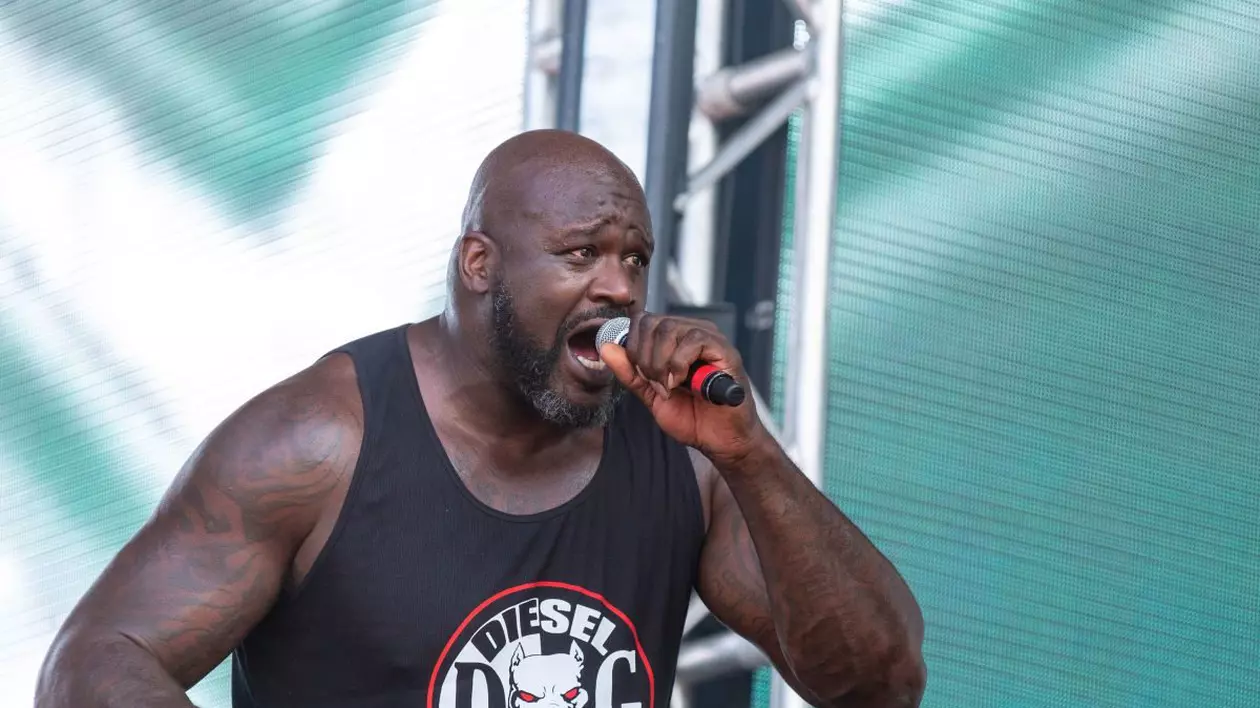 Shaquille O'Neal a dezvăluit suma amețitoare pe care o cheltuiește, zilnic, pe Amazon, dar și cât îl costă pedichiura picioarelor „urâte și mirositoare”