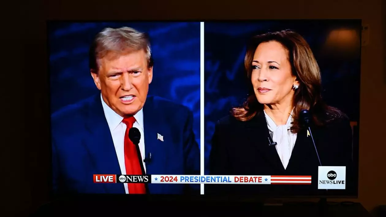 Donald Trump dă de înțeles că nu mai vrea încă o dezbatere cu Kamala Harris. Echipa democratei spune că ea pregătită pentru o altă confruntare