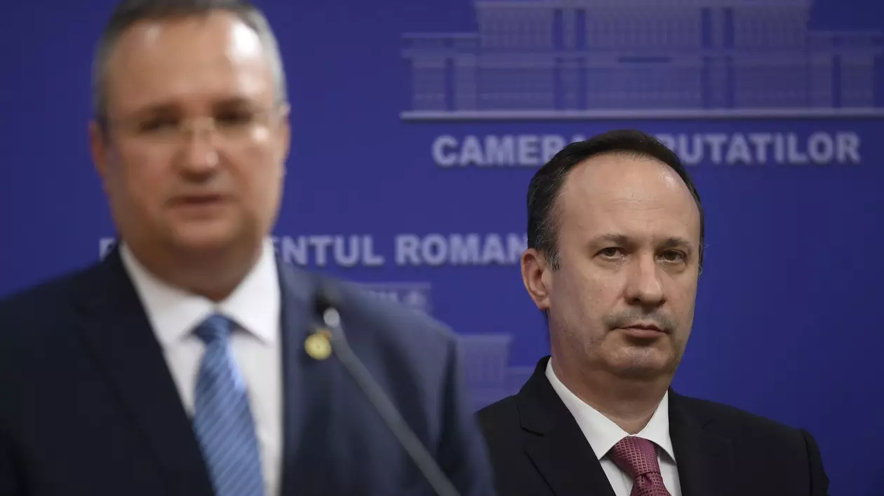 Adrian Câciu, critici la Nicolae Ciucă: E numai pe TikTok, râde Putin de noi