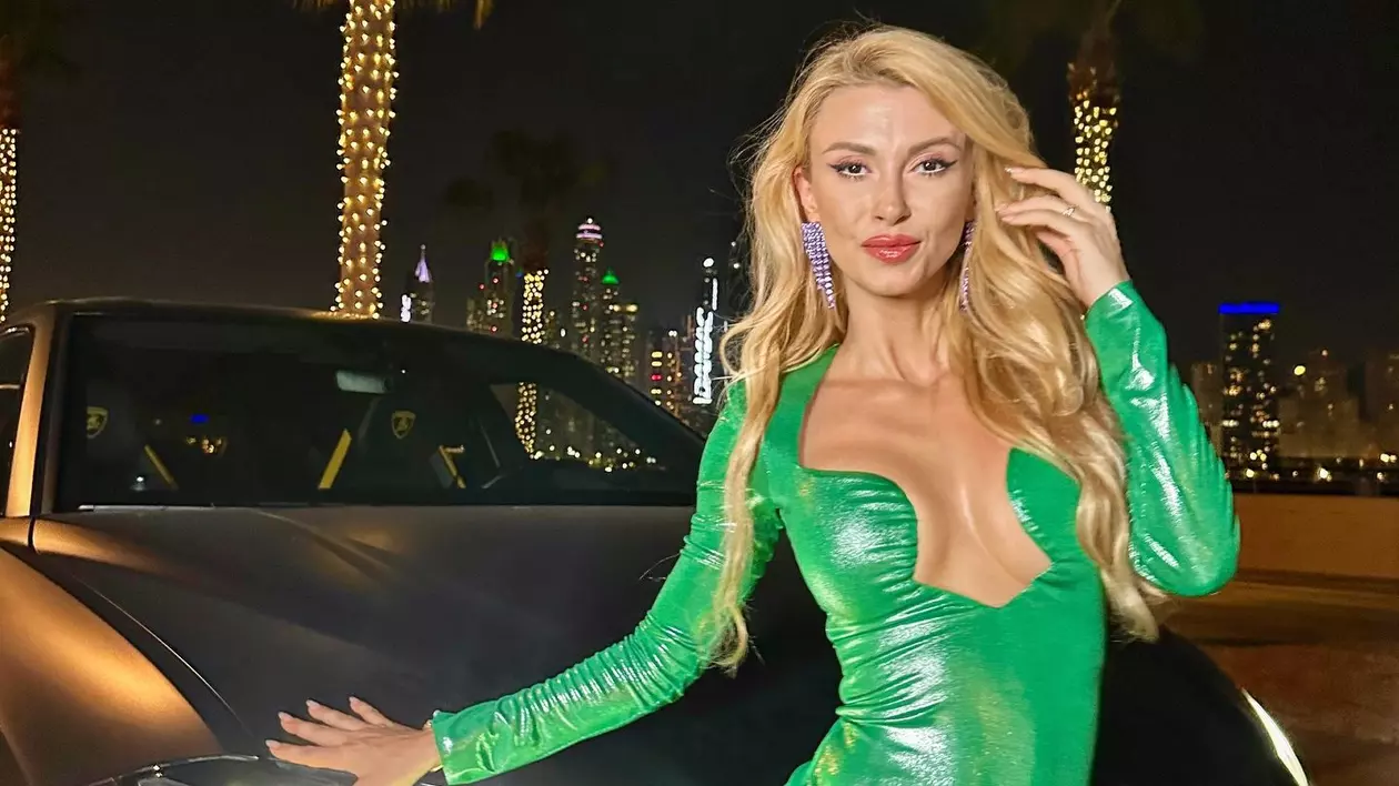 Andreea Bălan