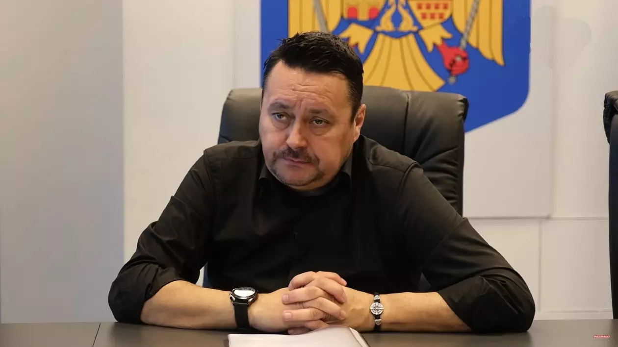 Andrei Volosevici, plasat sub control judiciar. Fostul primar din Ploiești, acuzat de amenințări asupra șefului Hale și Piețe din oraș