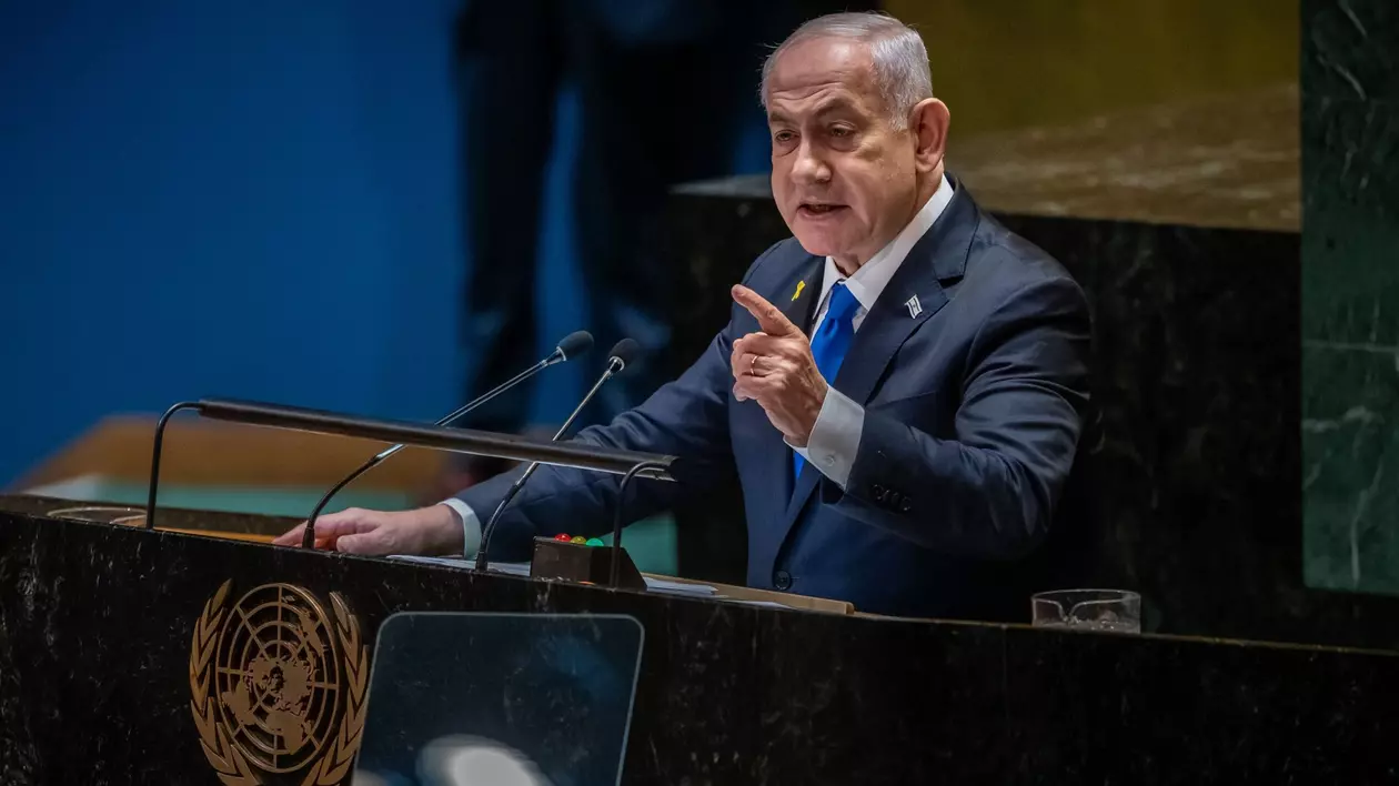 Hezbollah revendică atacul asupra casei lui Benjamin Netanyahu și respinge negocierile