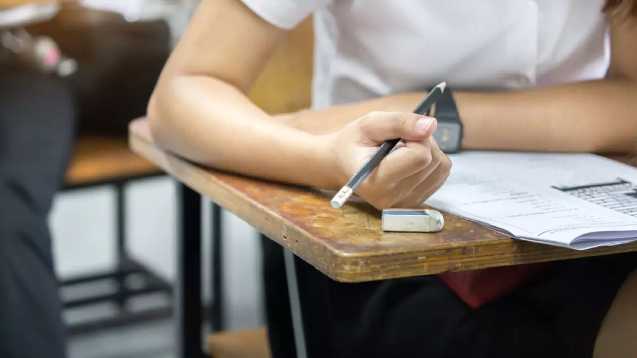 Calendar Evaluare Națională 2025 Pentru Elevii De Clasa A VIIIa