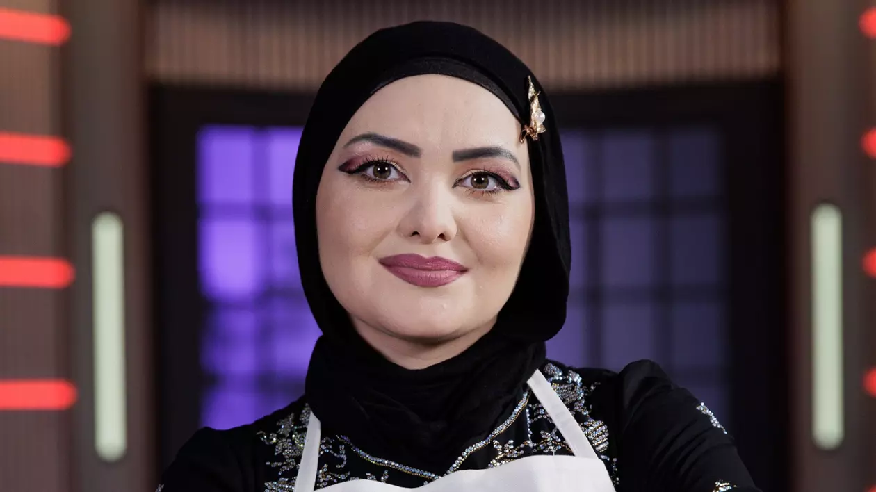 MasterChef 21 octombrie 2024. Carla Catană a fost eliminată din competiție, după ce n-a făcut față testului sub presiune