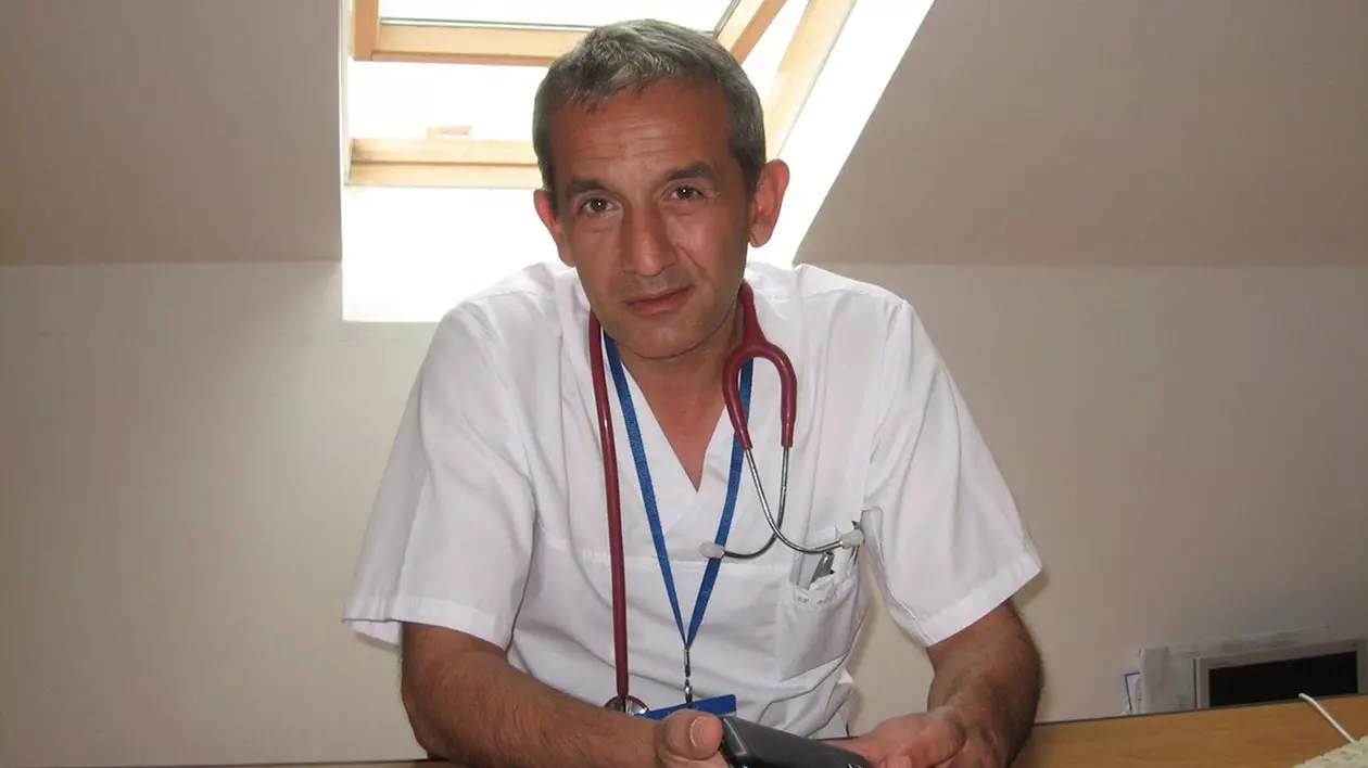 Managerul Institutului Matei Balș din București, Cătălin Apostolescu, a fost demis de ministrul Sănătății, Alexandru Rafila, motivul fiind datoriile uriașe ale spitalului