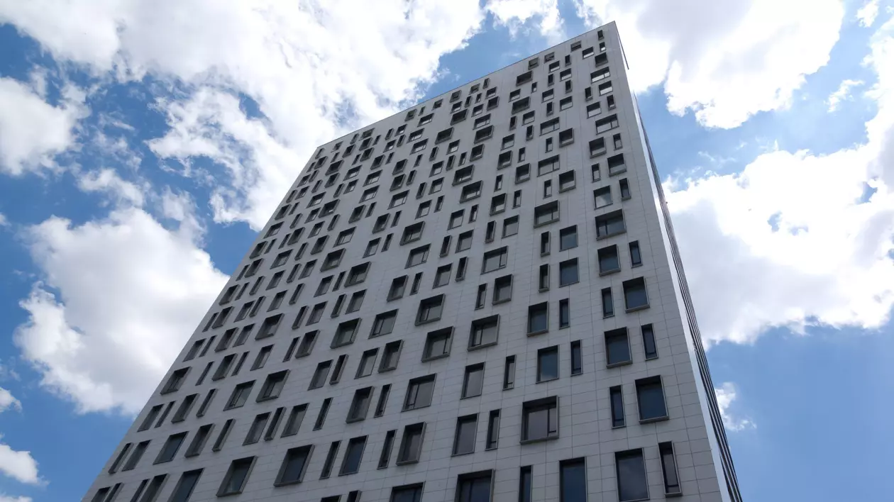 Reacția proprietarului Cathedral Plaza, după decizia de demolare dată de Curtea de Apel București