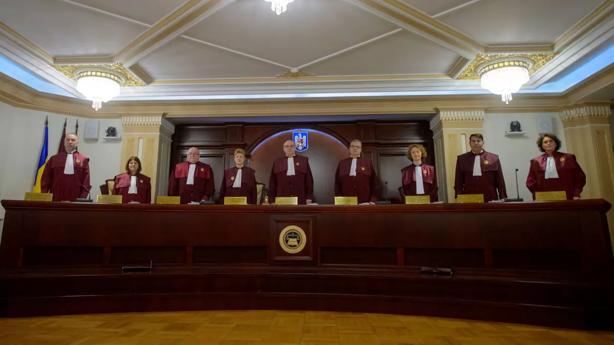 PSD vrea excluderea CCR din validarea candidaturilor la prezidențiale după cazul Diana Șoșoacă. Proiect depus de Robert Cazanciuc