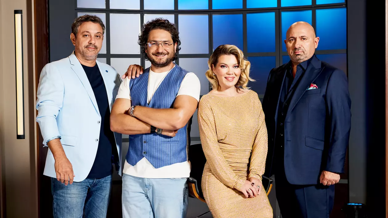 MasterChef 7 octombrie 2024
