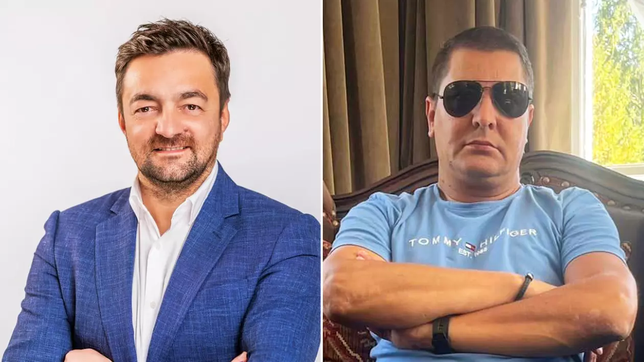 Sindicalist din Poliție, obligat să-i achite daune morale unui deputat, după o critică pe Facebook: „Ca să fii un cocalar veritabil nu e suficient lanţ de aur”