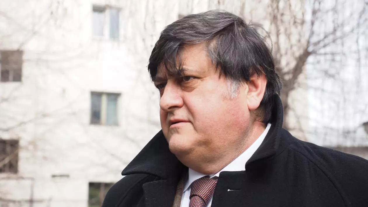 De ce crede fostul ministru Constantin Niță că merită eliberat mai repede din pușcărie: s-a spovedit, a văzut filme. Răspunsul judecătorilor 