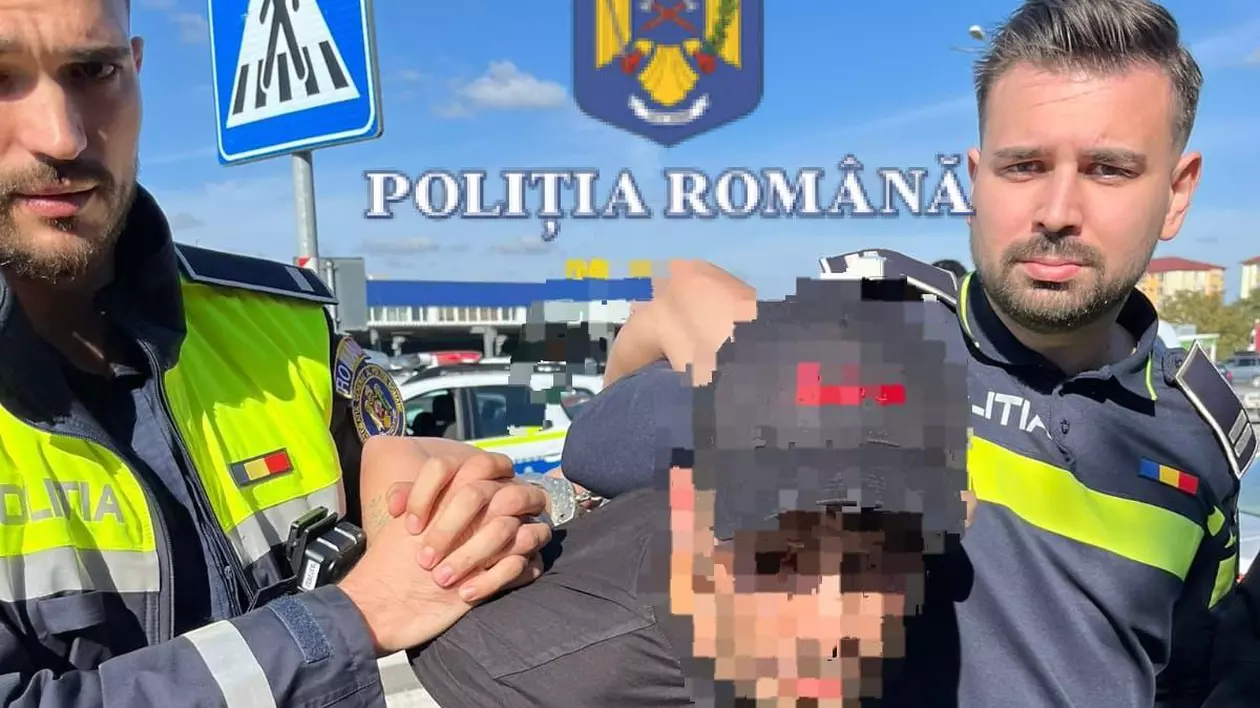 Crimă în parcarea unui mall din Constanța. Un bărbat a fost înjunghiat în picior de doi livratori de mâncare
