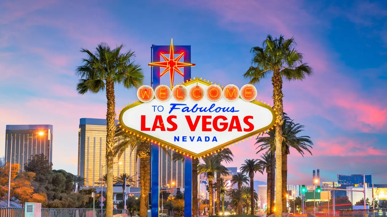 Cum a devenit Las Vegas capitala mondială a jocurilor de noroc