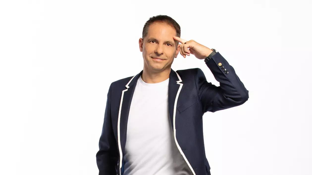 Anunțul făcut despre emisiunea „Jocul cuvintelor cu Dan Negru”, sezonul 4. „Acum trei ani puțini credeau! E un concurs TV fenomen”