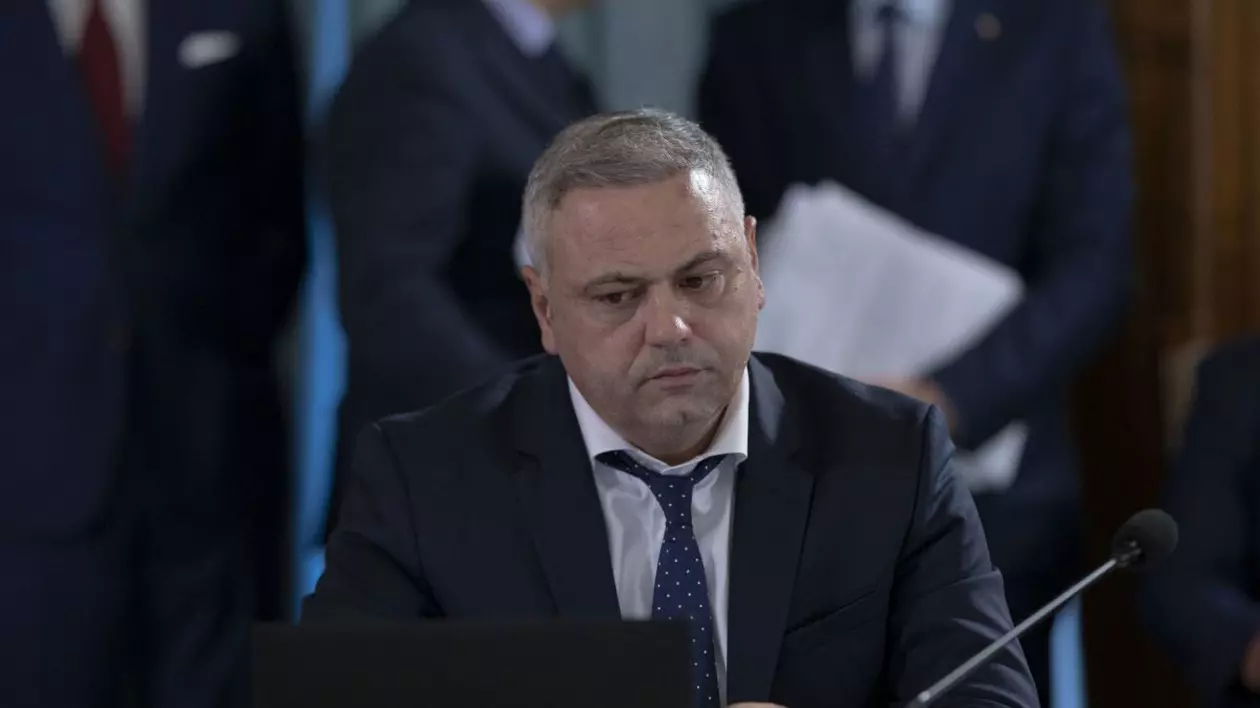 Casa „Unirea”, vizată de Corpul de Control, anunță ministrul agriculturii. „50 de milioane de lei neîncasate”