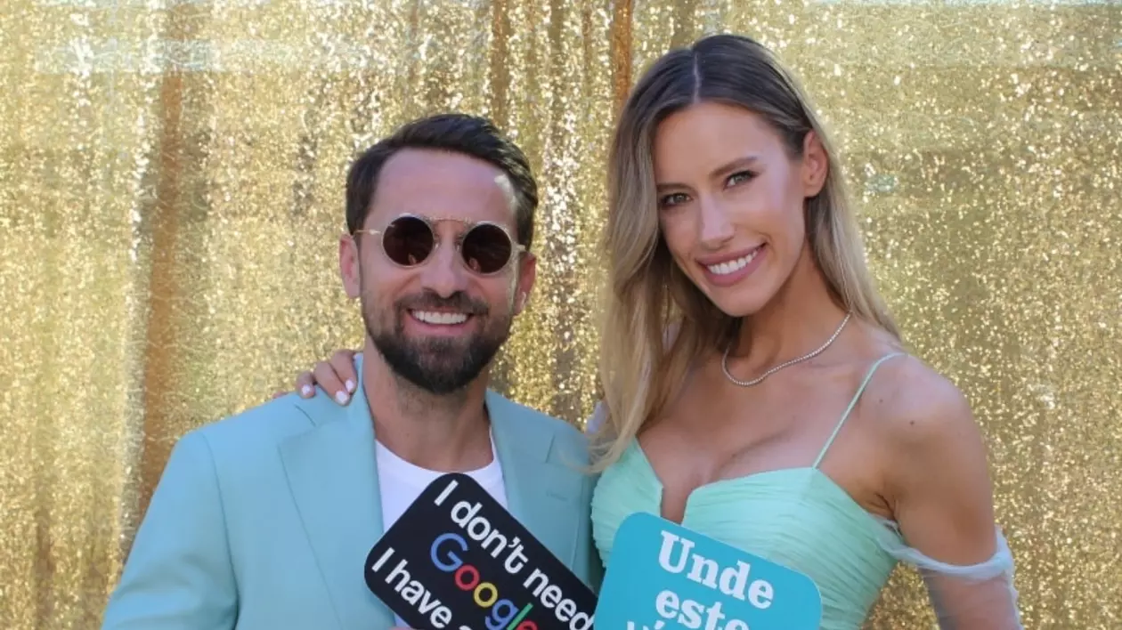 Ce a pățit Gabriela Prisăcariu în Malta, acolo unde a mers după Dani Oțil: „Îmi pare atât de rău”. El filmează pentru „Power Couple”