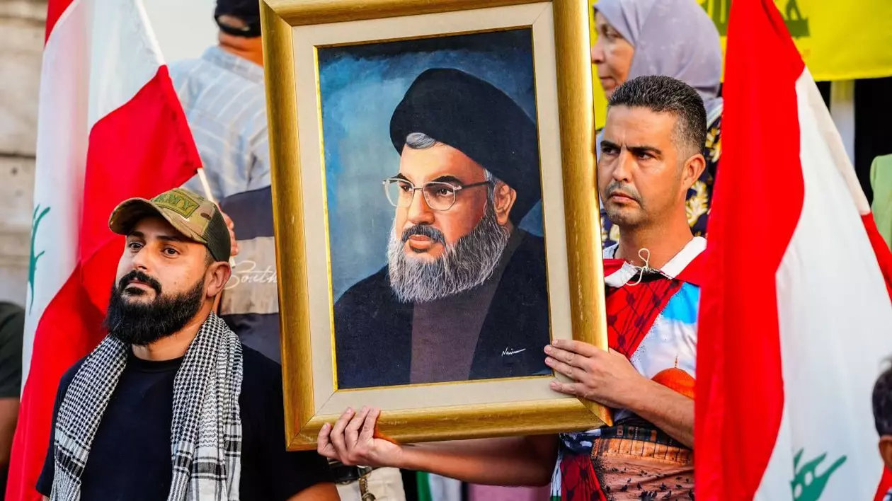 Libanezii susțin că Hassan Nasrallah, liderul Hezbollah, acceptase încetarea focului înainte de a fi omorât