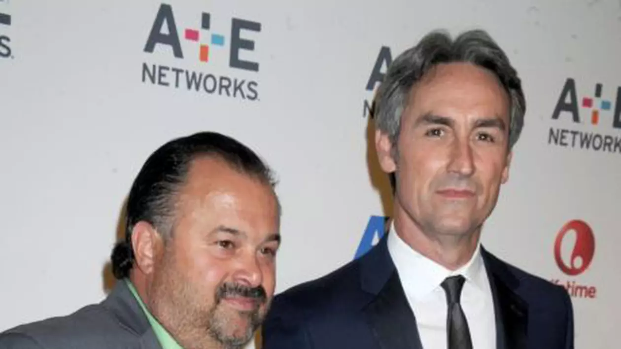 Frank Fritz a murit. Starul serialului „American Pickers” avea 60 de ani