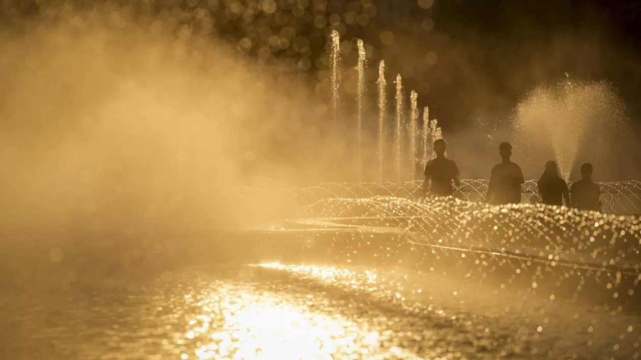 Anul 2024, cel mai cald din istoria măsurătorilor meteorologice. Ziua în care 24 de stații meteo din România au arătat peste 40 °C