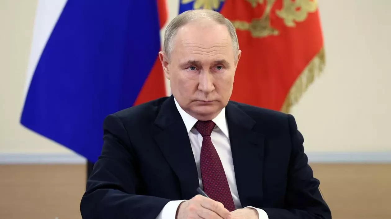 Putin susține Coreea de Nord și critică Seulul, invocând necesitatea cooperării militare