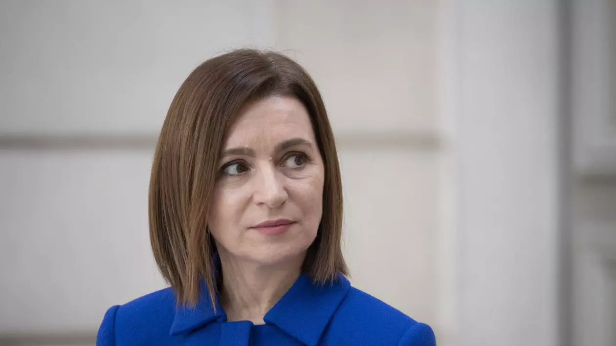 Maia Sandu și Renato Usatîi, favoriți să intre în turul al doilea la alegerile prezidențiale din Republica Moldova, potrivit ultimului sondaj de opinie