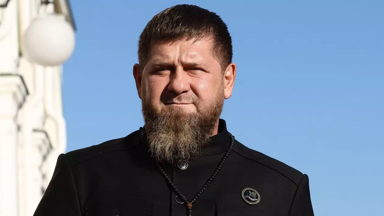 Ramzan Kadîrov anunță un atac cu dronă asupra Universității Forțelor Speciale ruse din Cecenia