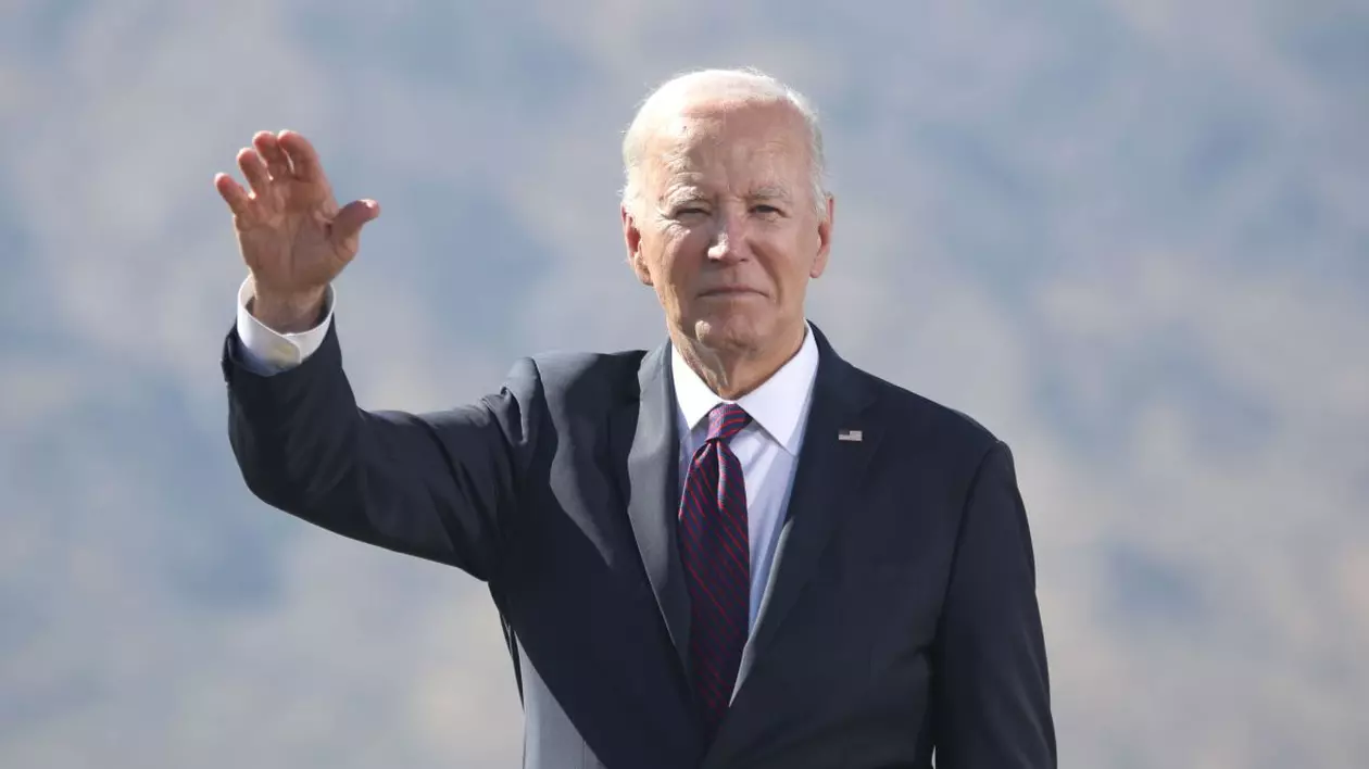 Biden: Sper că atacurile israeliene marchează sfârșitul escaladării cu Iranul