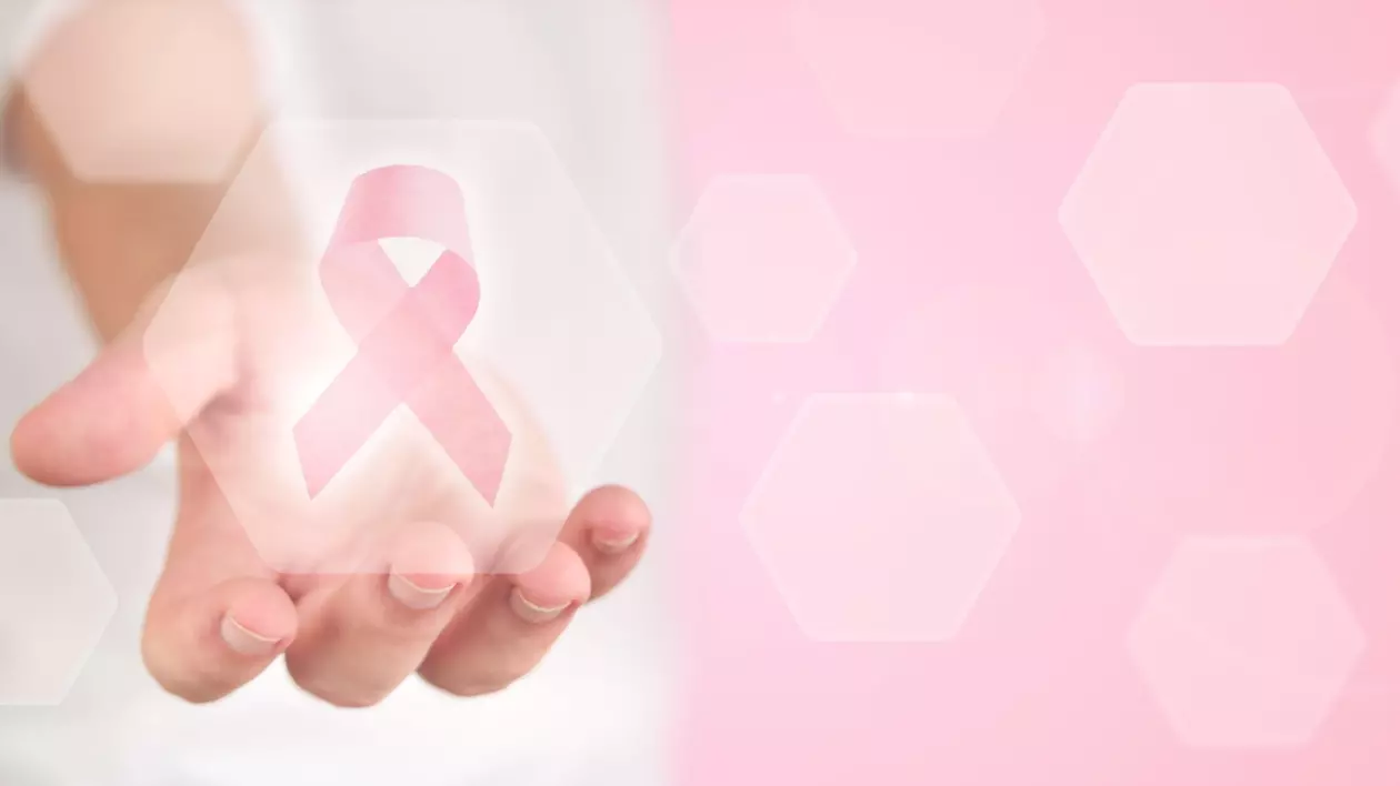 Ziua Mondială de luptă împotriva cancerului de sân. Semne și simptome care pot ajuta la diagnosticare