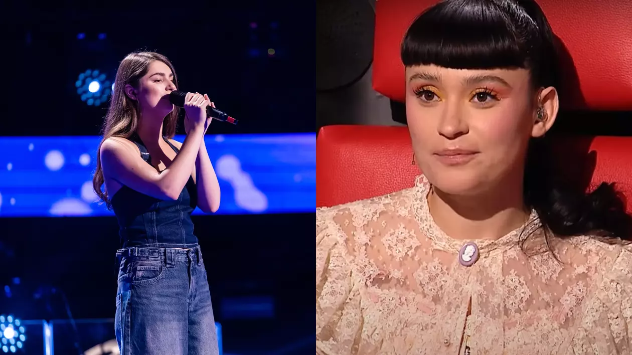 Vocea României 25 Octombrie 2024. Irina Rimes, Cuvinte Dure Pentru Nica