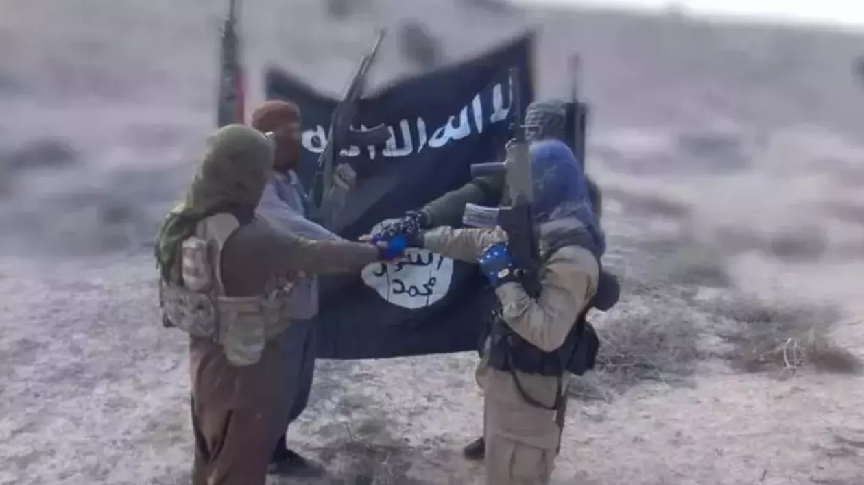 ISIS revine în forță și atrage noi recruți din Europa și SUA. Folosește un nou tip de propagandă pe bază de AI