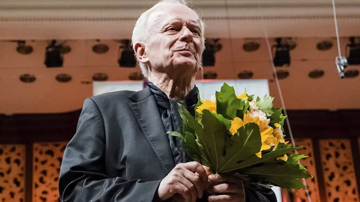 A murit celebrul muzician Janusz Olejniczak, care a cântat piese de pian în filmul „The Pianist”