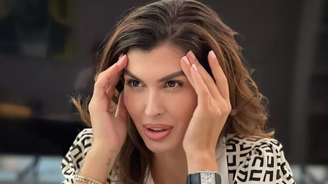 Mădălina Pamfile