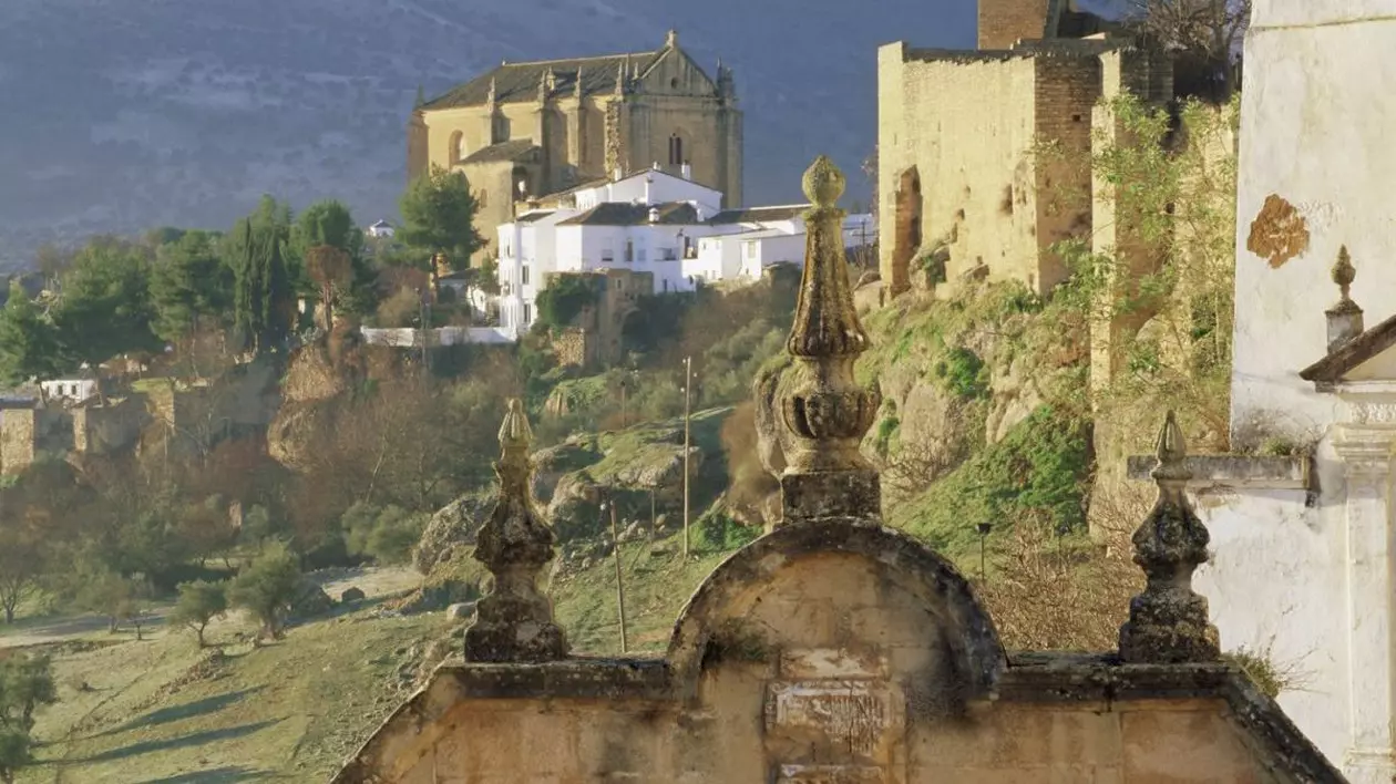 Un român trăiește în orașul cu cei mai puțini locuitori, 192, din provincia Malaga, alături de un danez, patru belgieni, doi marocani și 20 de britanici