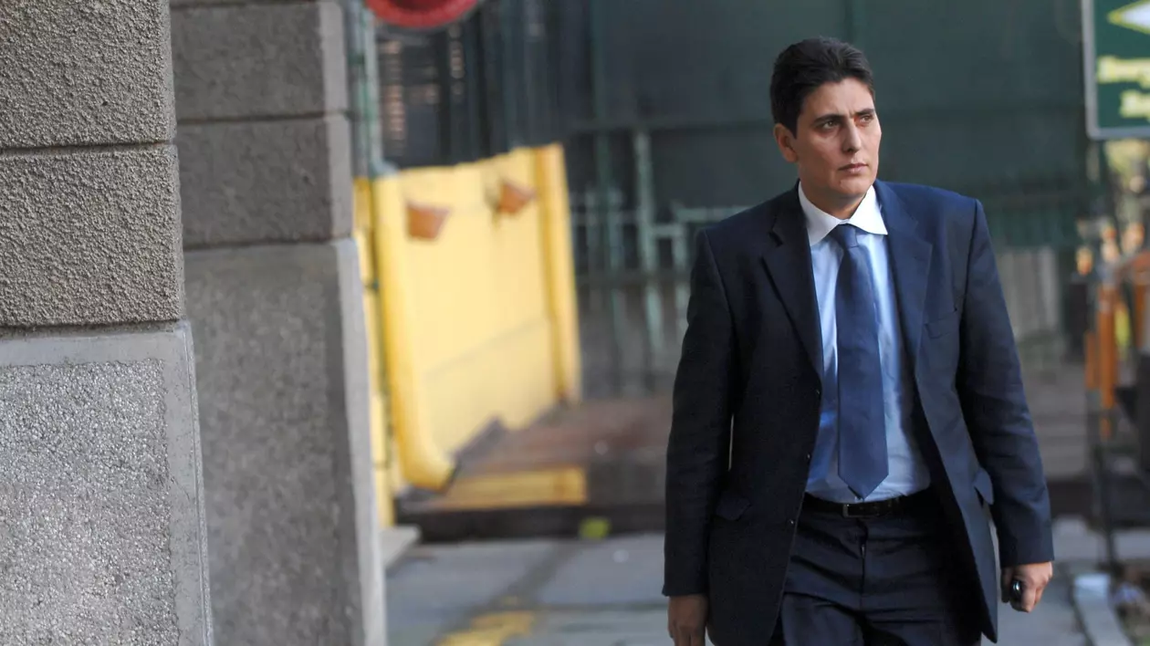 Fugarul Marian Zlotea crede că toți judecătorii de la Tribunalul București îi vor răul. Instanța: „Aspectele invocate de către petent au un caracter vag” 