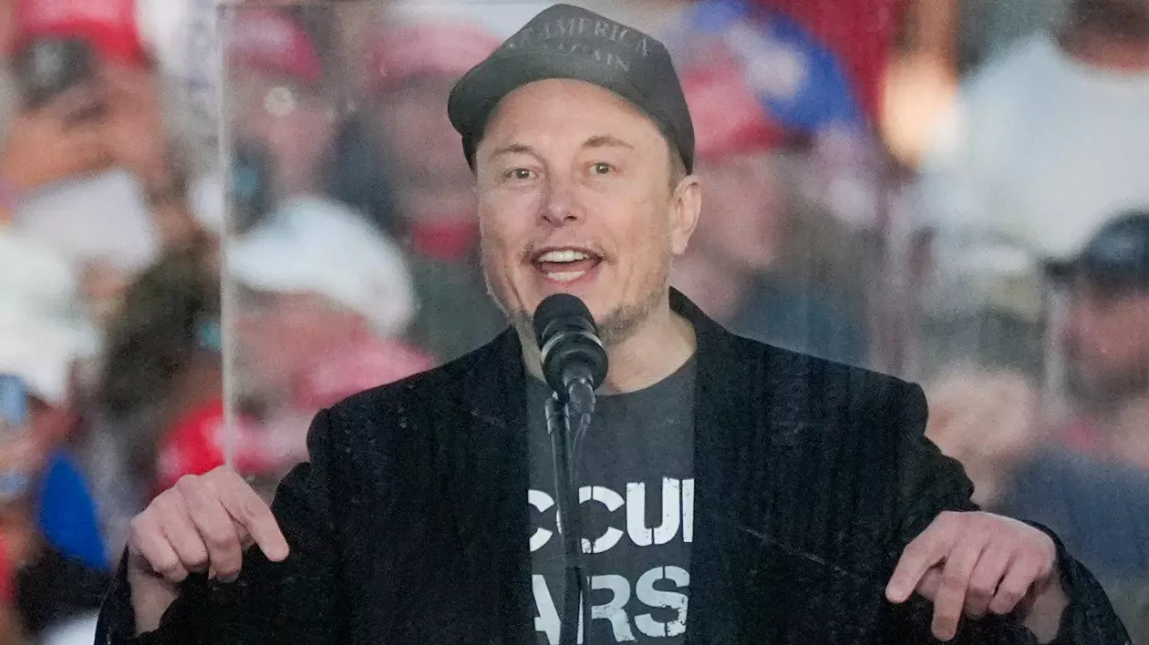 Elon Musk oferă zilnic 1 milion de dolari americanilor care semnează petiția privind libertatea de exprimare și dreptul de portarmă | VIDEO