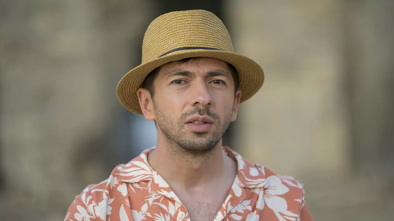 Interviu cu Mircea Bravo despre „Moartea în vacanță”, noul său film: „Am investit în producție aproape un milion de euro”. Ce așteptări are EXCLUSIV