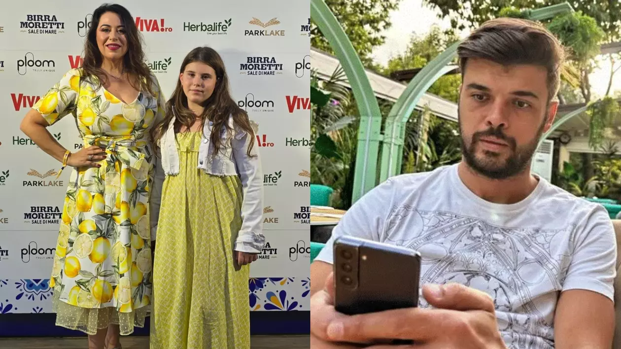 Oana Roman despre Marius Elisei