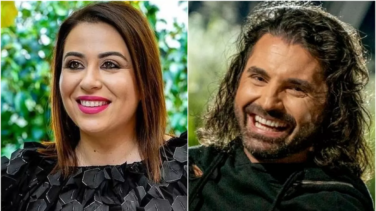 Oana Roman intervine în scandalul dintre Pepe și Raluca Pastramă. Ce spune vedeta despre prietenul ei. „El are grijă de fete”