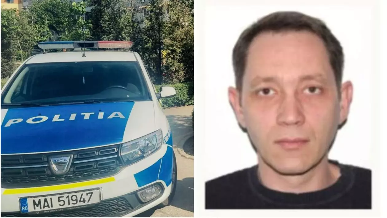 Profesorul din Vâlcea dispărut în urmă cu patru ani a fost declarat mort. Soția și fiul cel mare sunt suspecți de crimă