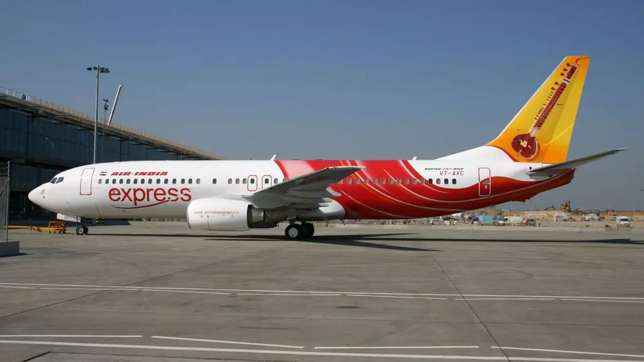 Panică în rândul companiilor aeriene din India, după un val de amenințări false cu bombă