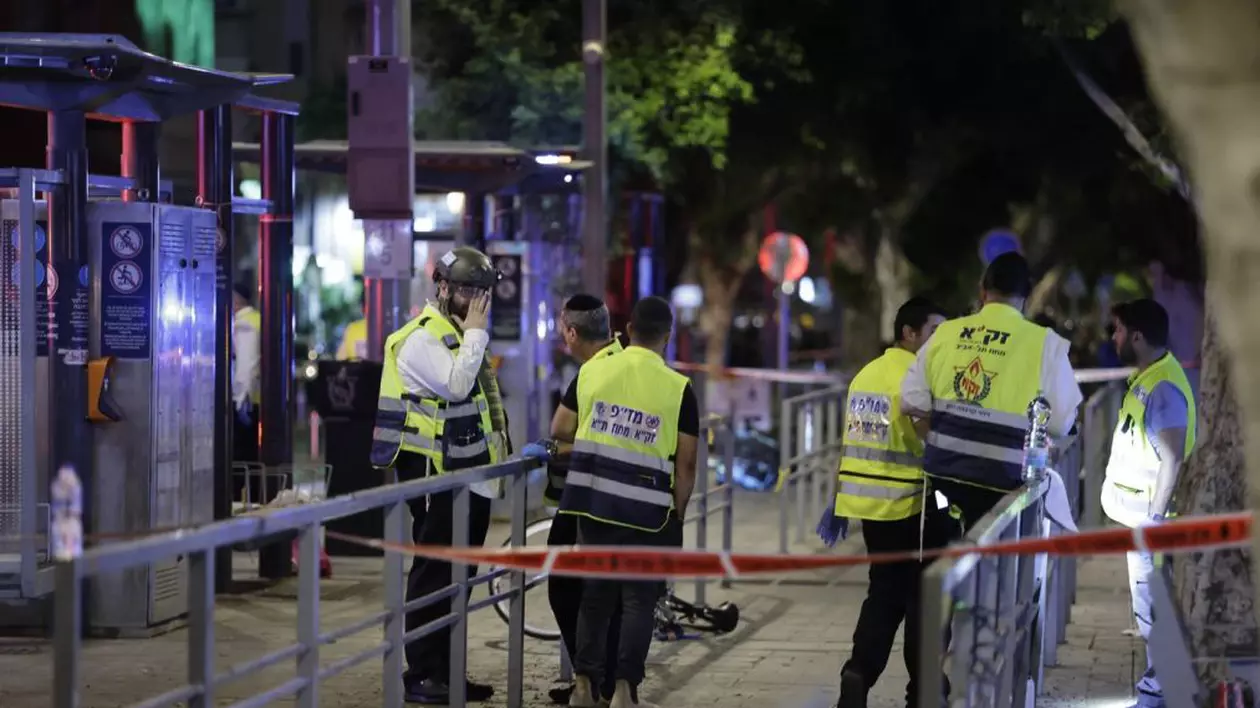 O femeie din Republica Moldova a fost ucisă în atacul terorist de la Tel Aviv. Avea o fetiță de 6 ani