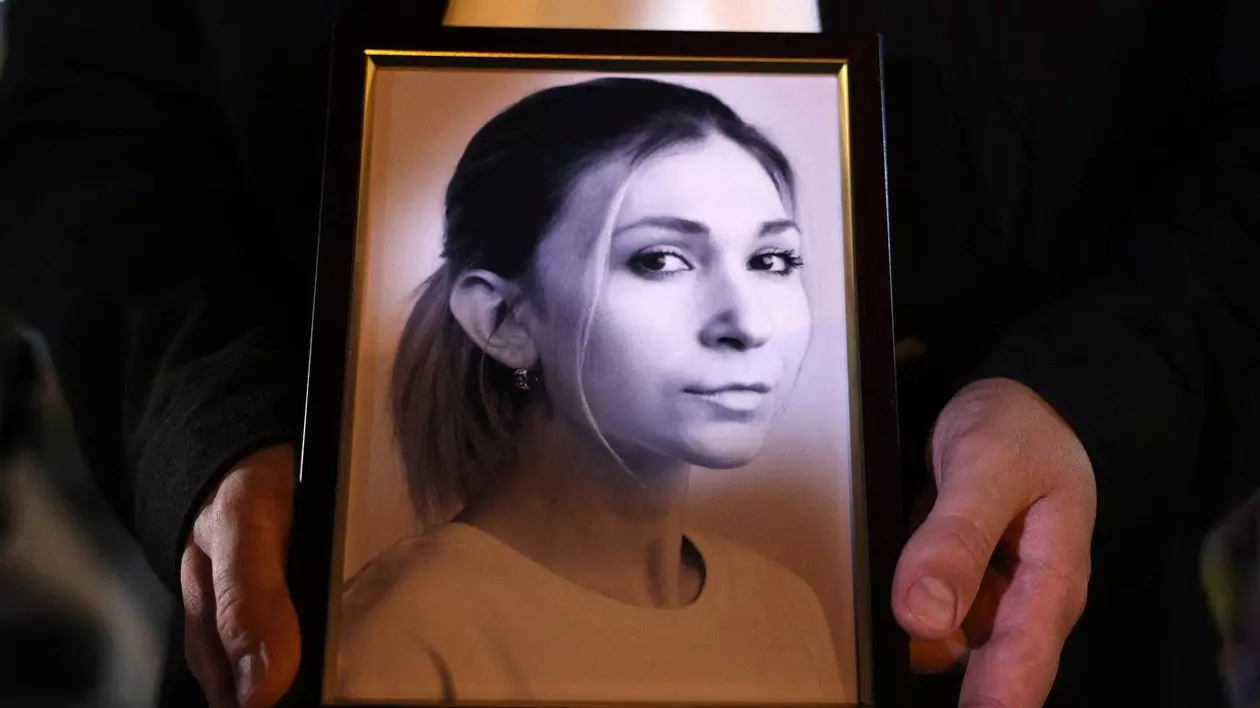 Cine a fost jurnalista ucraineană Victoria Roșchina, care a murit în captivitate în Rusia