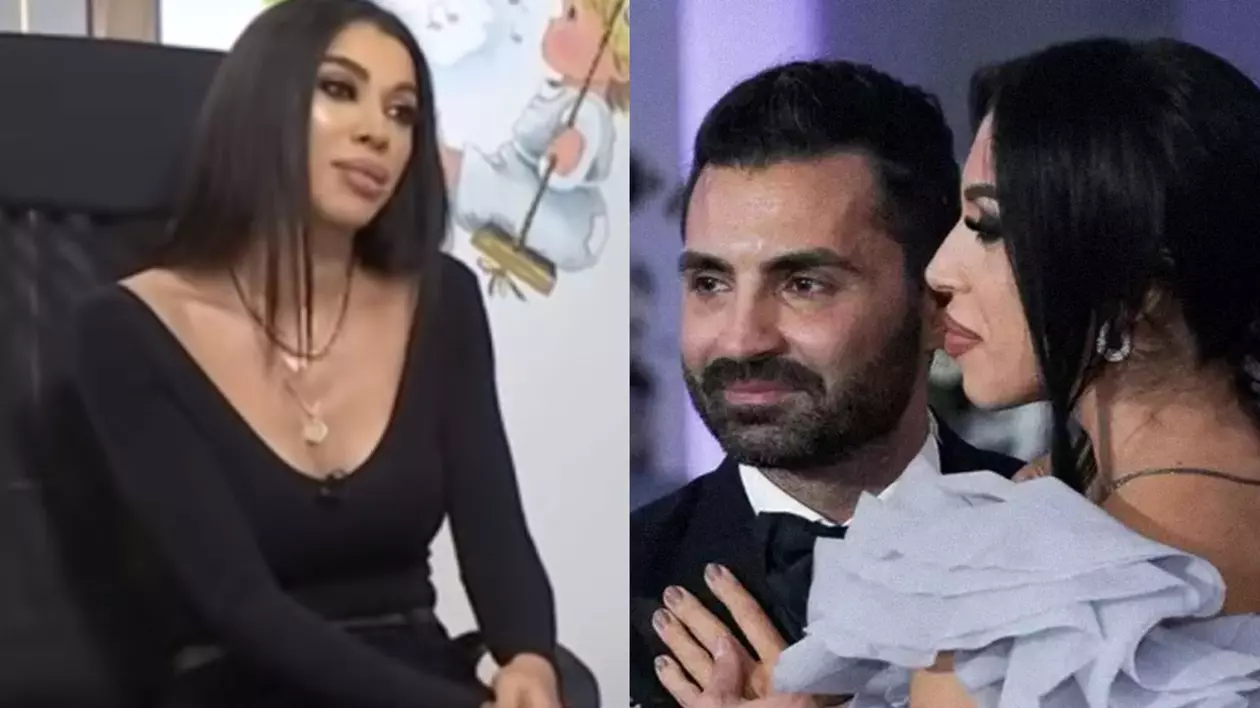 Raluca Pastramă dezvăluiri