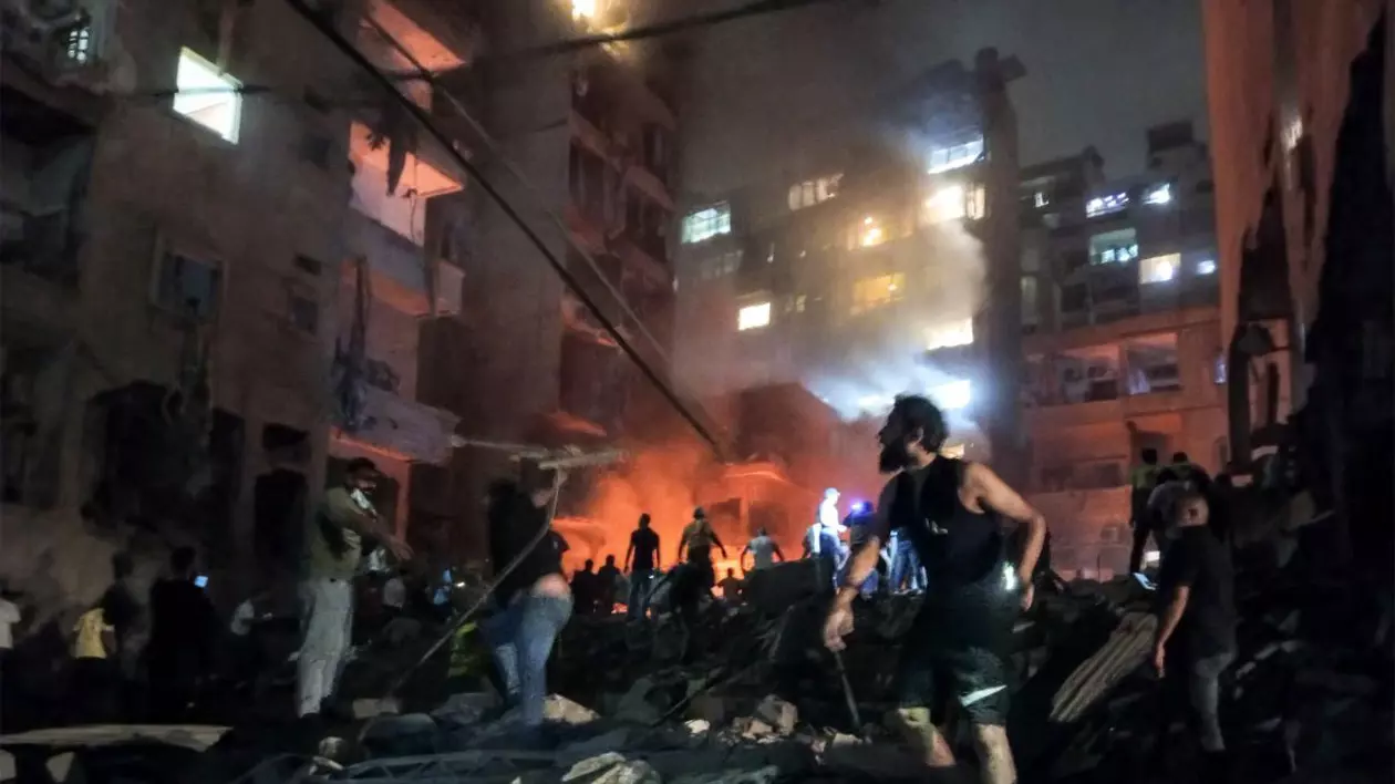 Raportul ONU acuză Israelul de „atacuri deliberate” asupra personalului medical